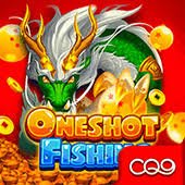 Filipino player using mobile phone to play fish shooting game on 4 win